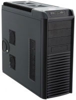 Chieftec CH-08B-B (CH-08B-B-OP)
